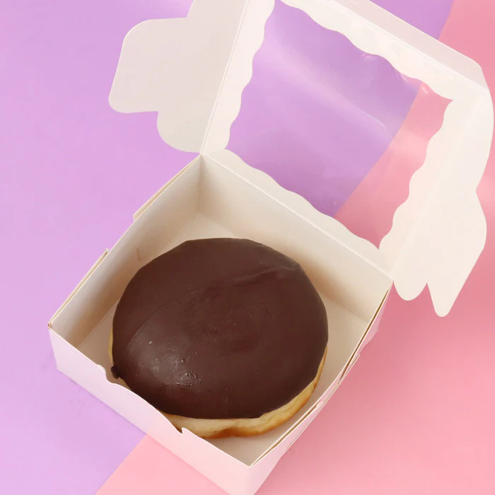 1 Extra Donut (Donut Day)