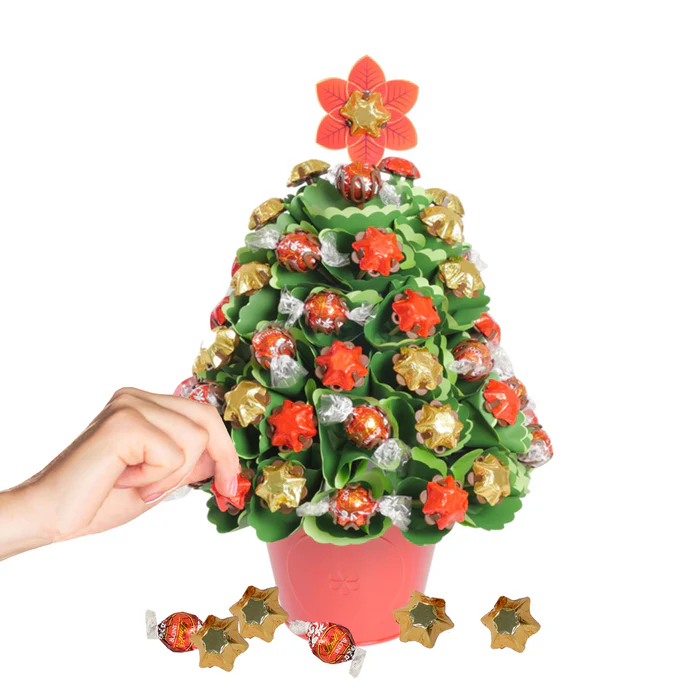 36 Chocolates - Magical Tree Refill