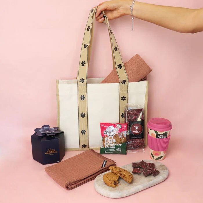 Active Tote