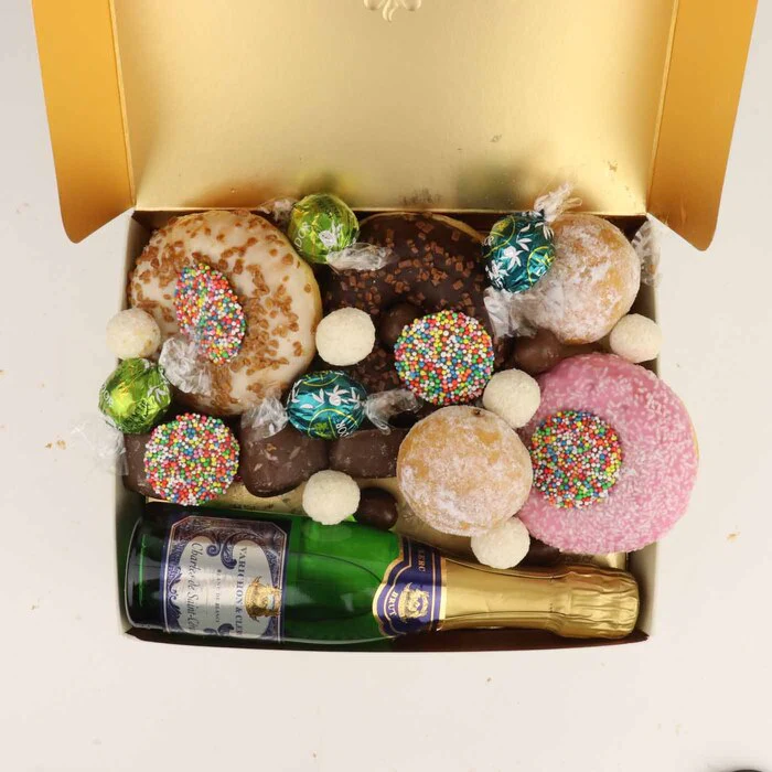 Aquarius Gift Box - Image 5