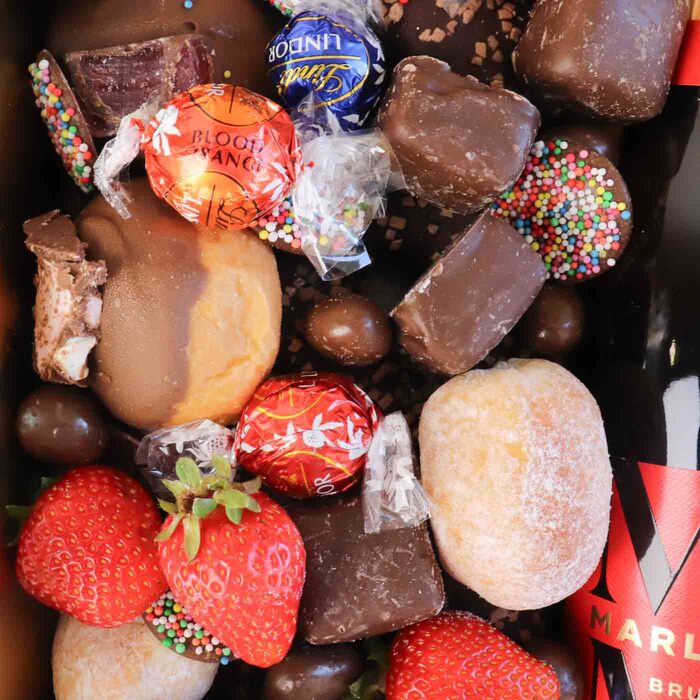 Aquarius Milk Dessert Box - Image 5