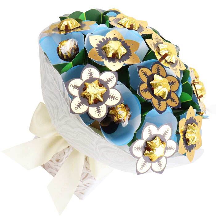 Aquarius Zodiac Gift Bundle - Image 3