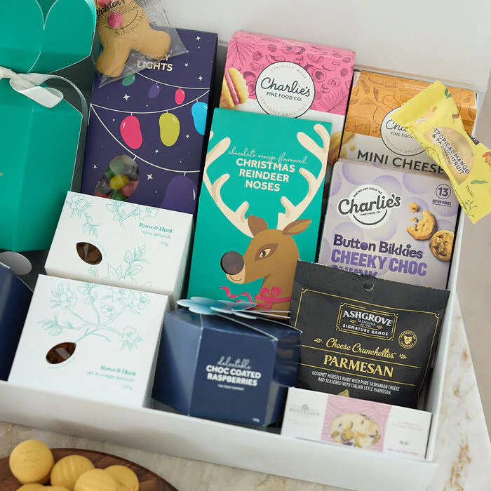 Australian Christmas Hamper Large - Image 3