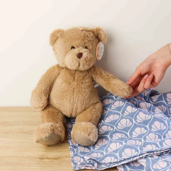 Baby Hamper Boy - Image 3