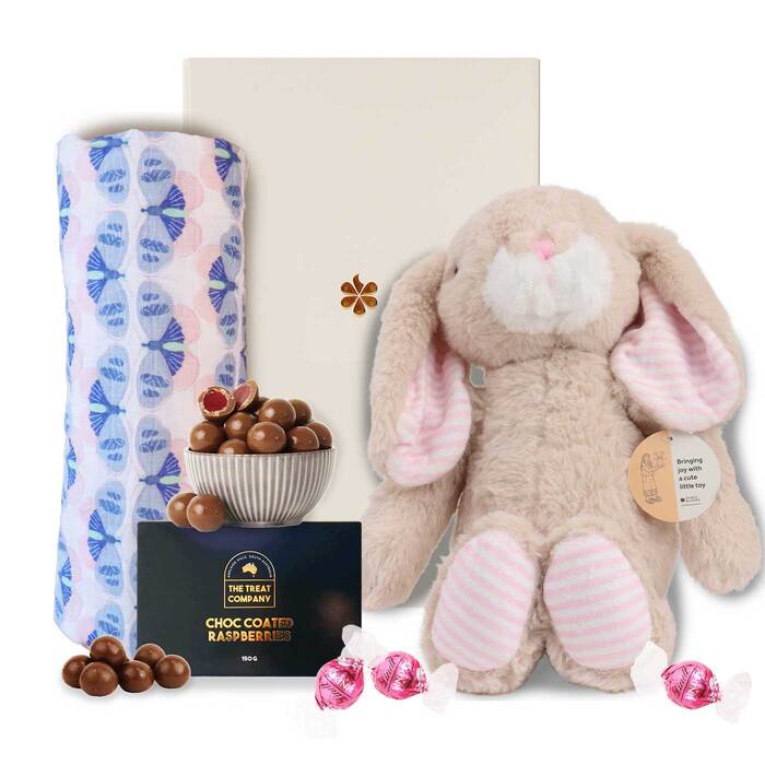 Baby Hamper Girl - Image 3