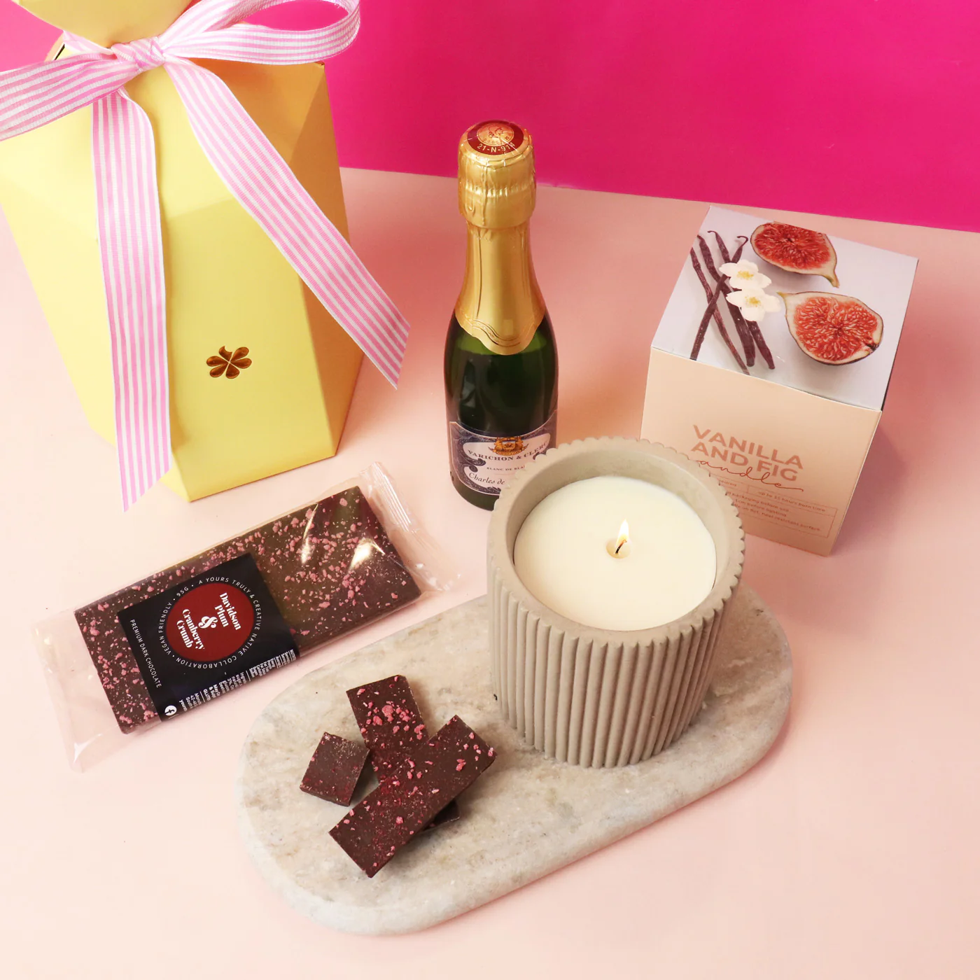 Beauty Box with Sparkling - Image 3
