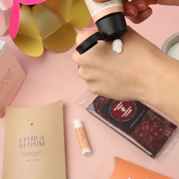 Beauty Gift Box - Image 4