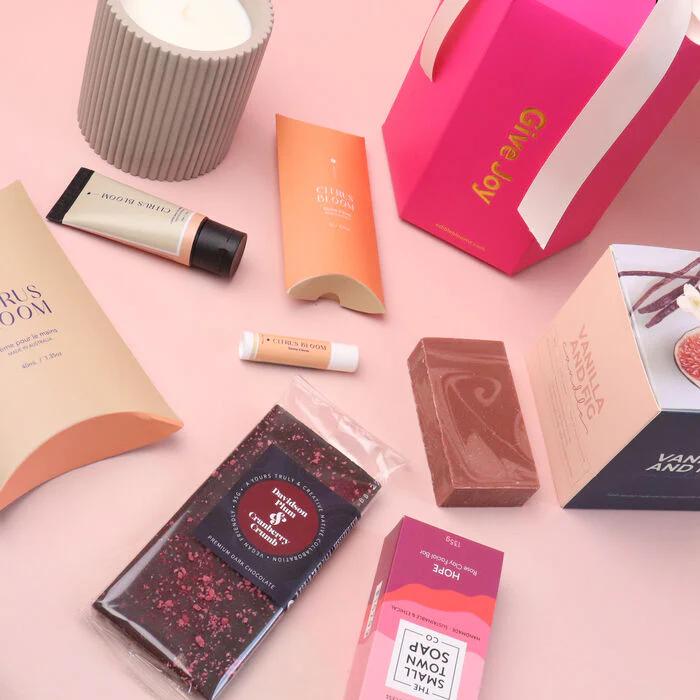 Beauty Gift Box - Image 5