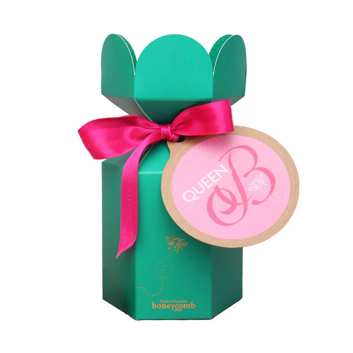 Honeycomb Gift Box (8 per carton - wholesale)