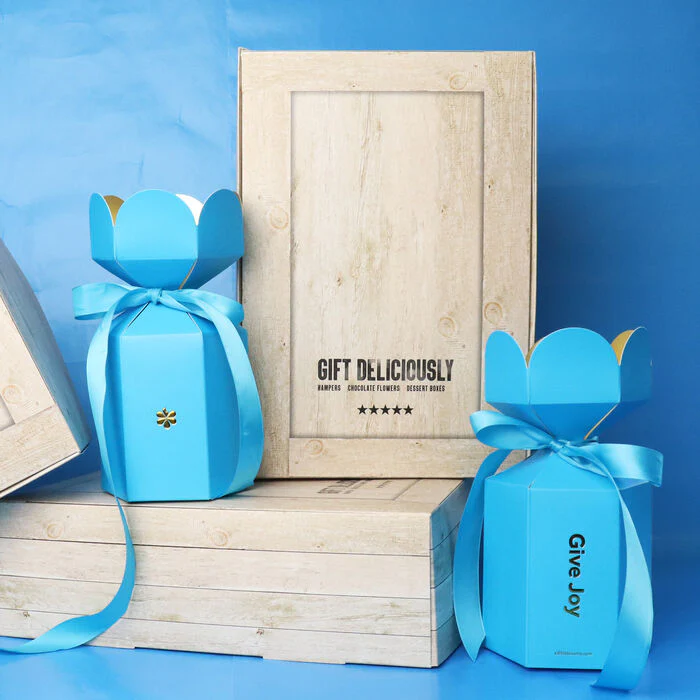 Beer and Cheese Gift Hamper - Image 13