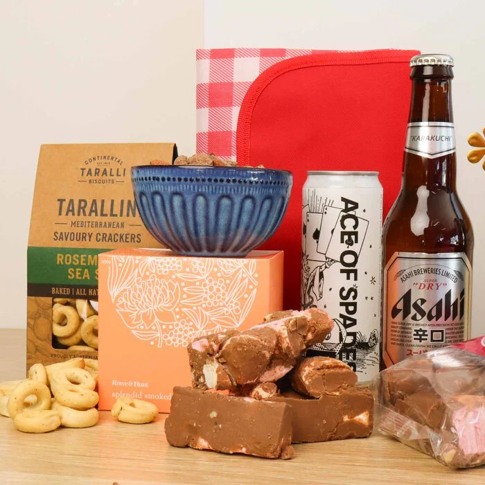 Beer Tasting Gift Hamper - Image 10