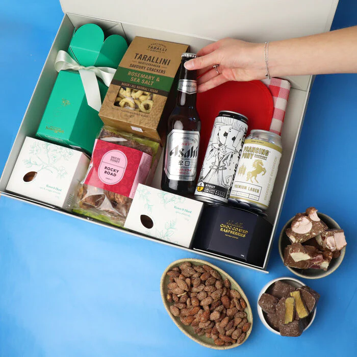 Beer Tasting Gift Hamper - Image 4