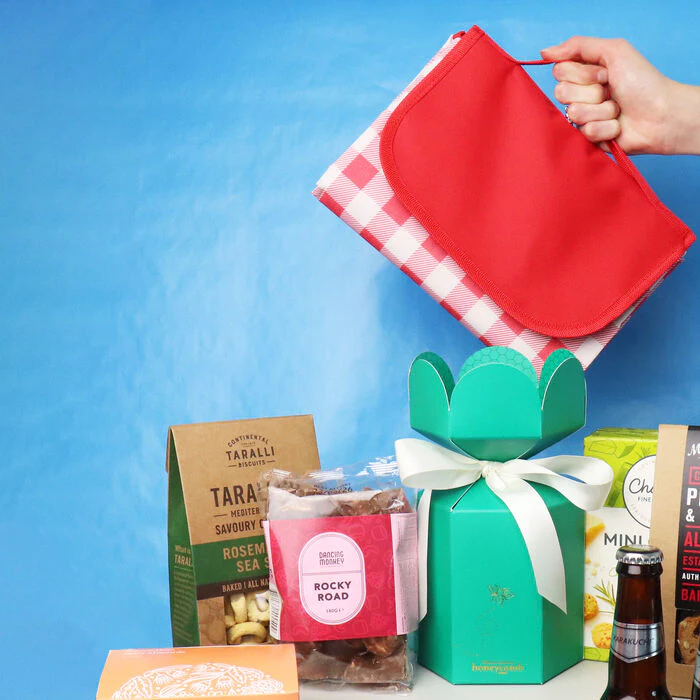 Beer Tasting Gift Hamper - Image 7
