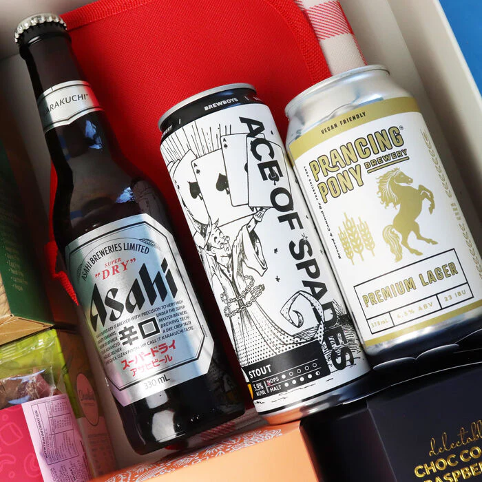 Beer Tasting Gift Hamper - Image 8