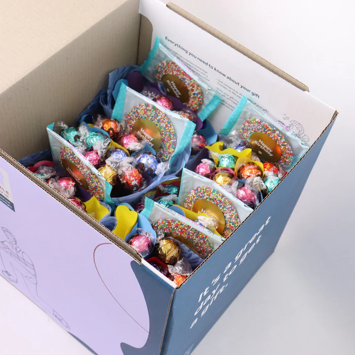 Birthday Bouquet Bundle - Image 3