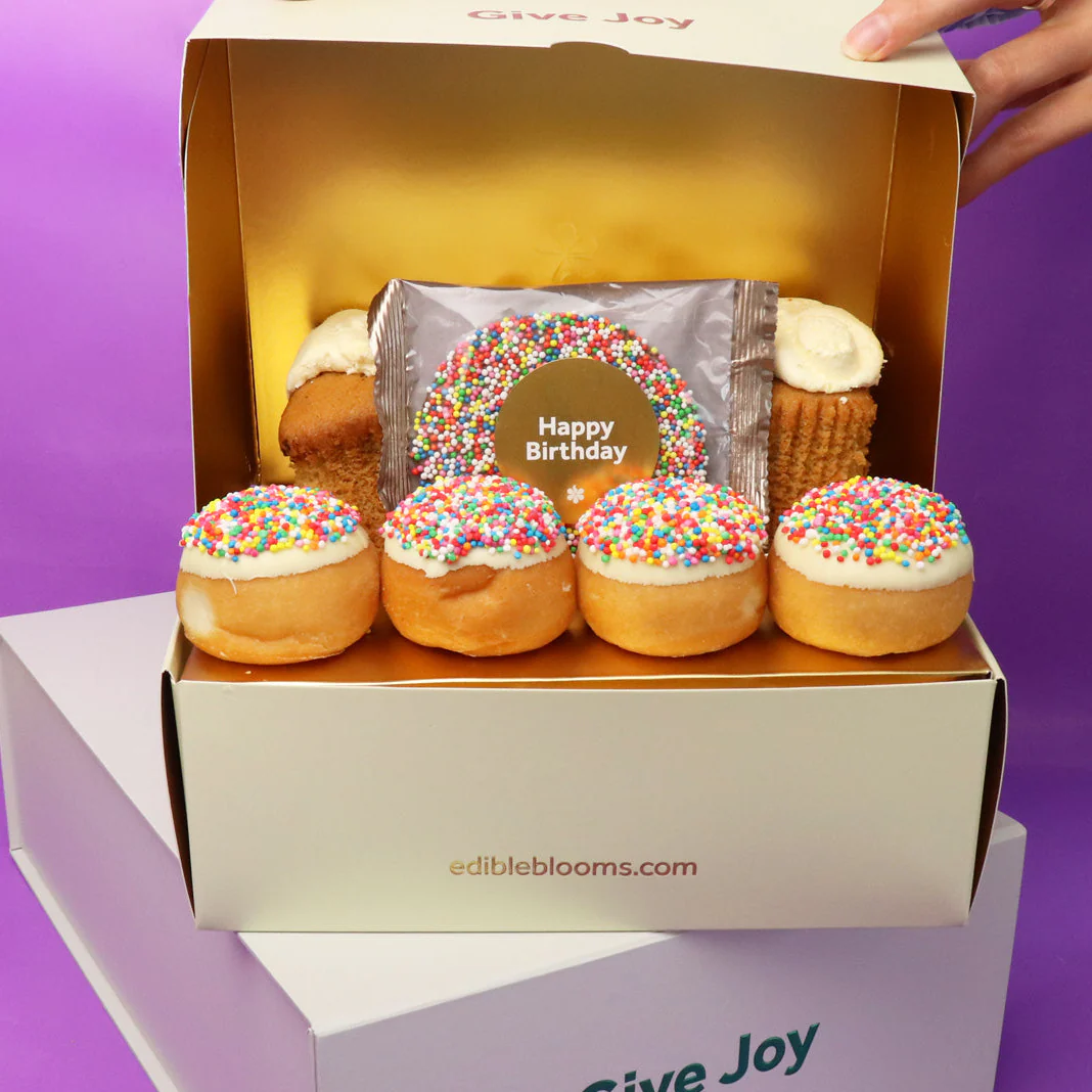 Birthday Gift Pack - Image 8