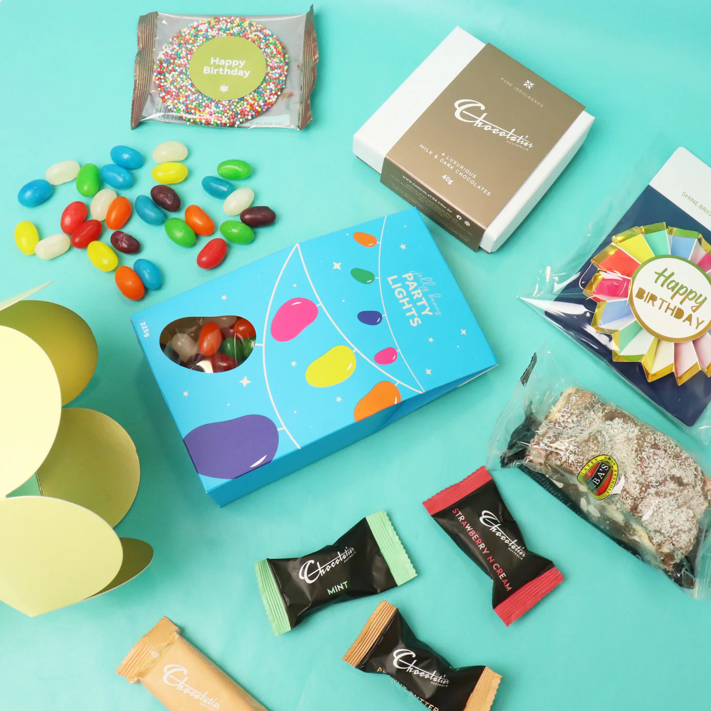 Birthday Party Gift Box - Image 3