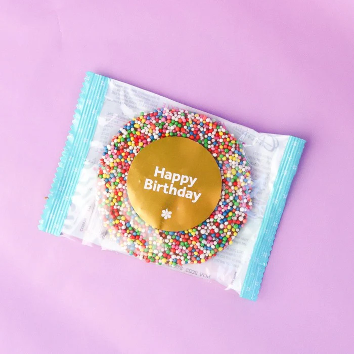 Happy Birthday Gift Hamper - Image 5