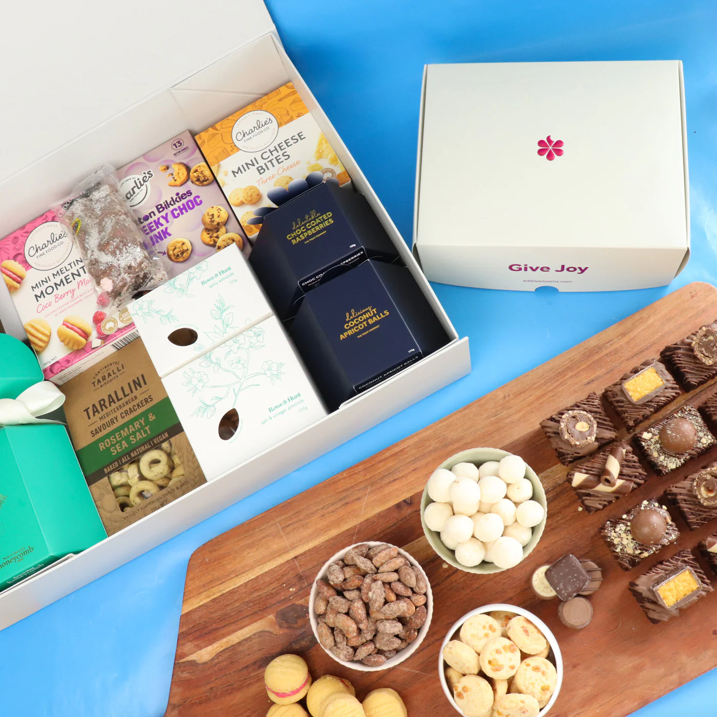 Brownie Gift Pack - Image 10