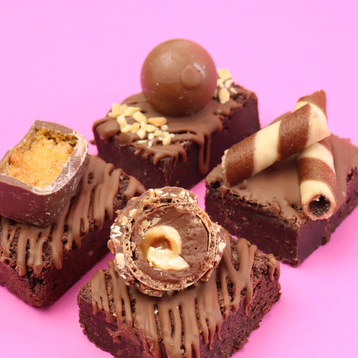 Brownie Gift Pack - Image 3