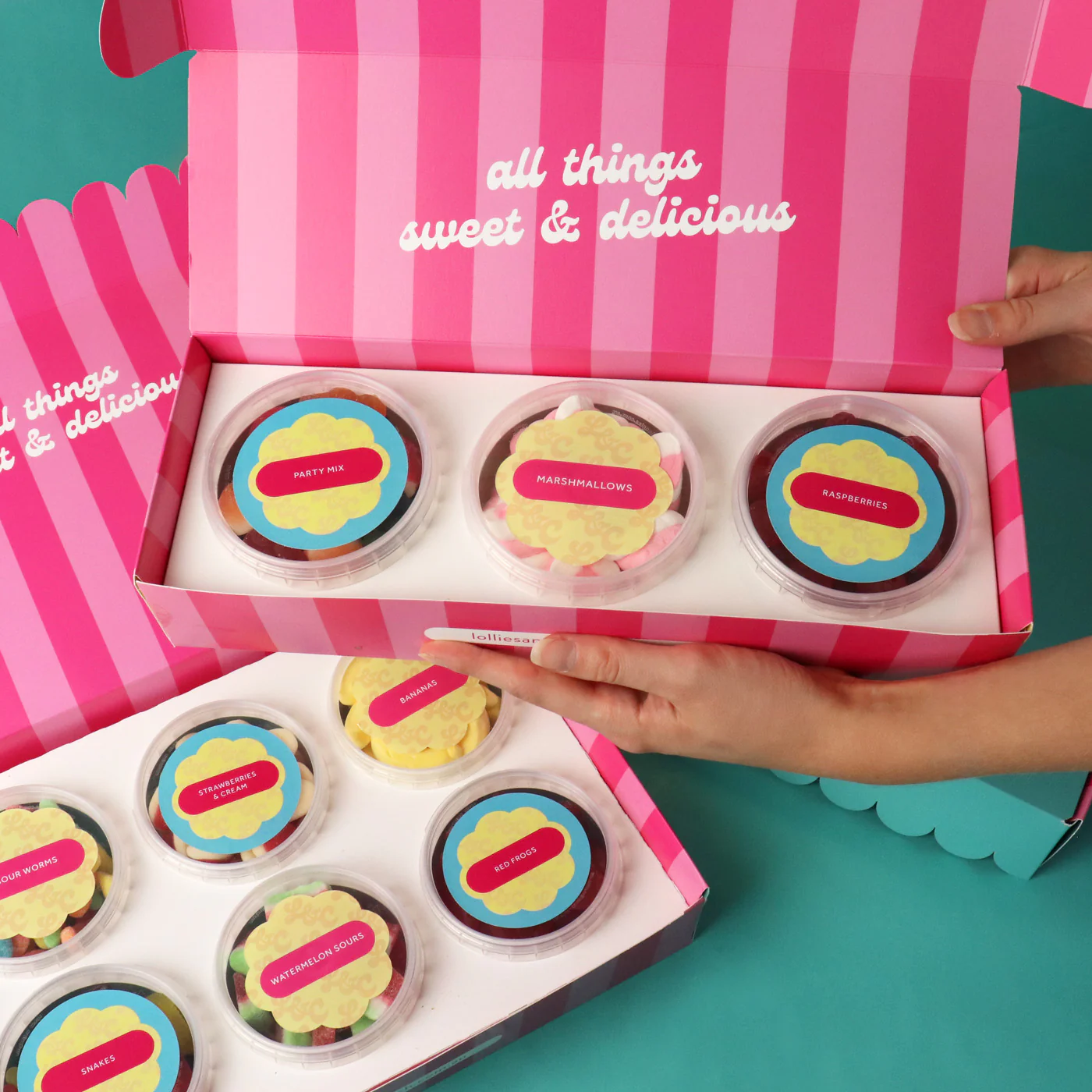 Candy & Lollies (9 Pack) - Image 12