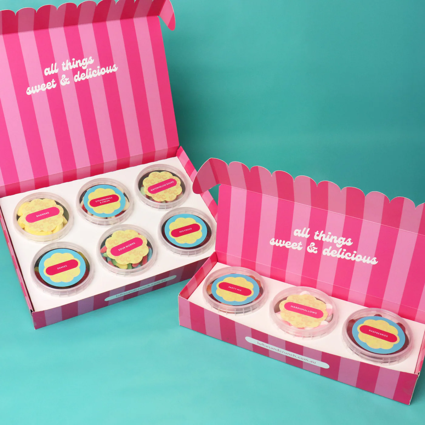 Candy & Lollies (9 Pack) - Image 14