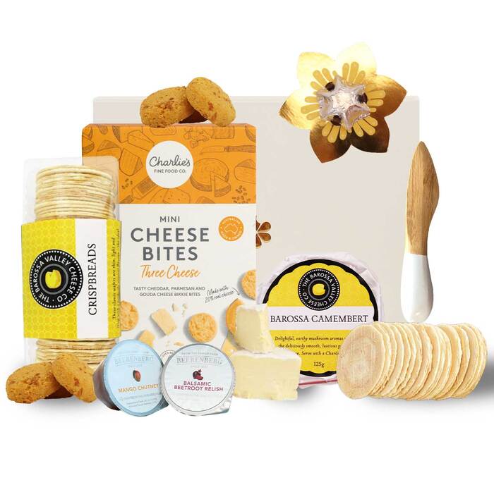 Cheese Gift Box - Image 4
