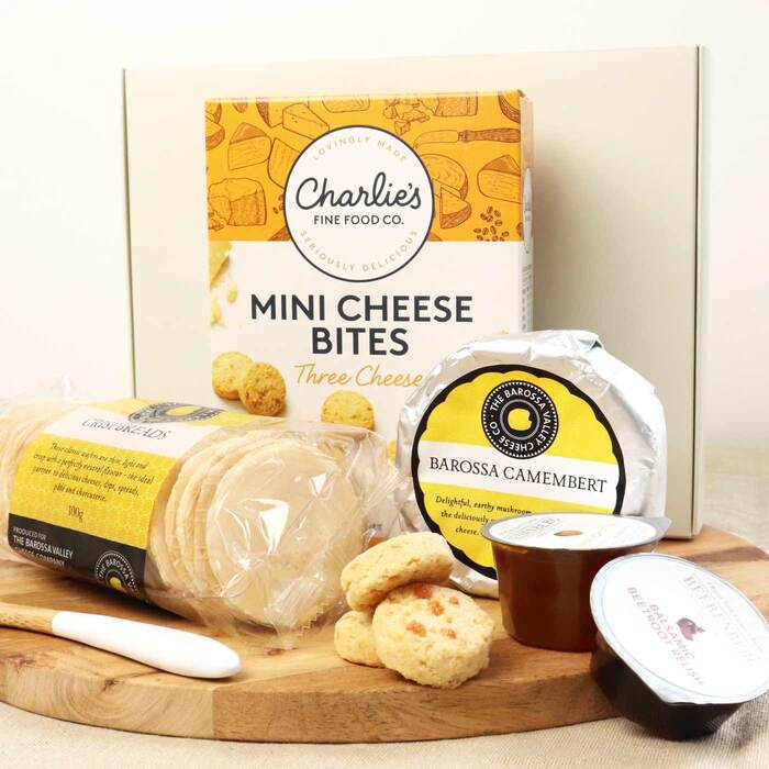 Cheese Gift Box - Image 5