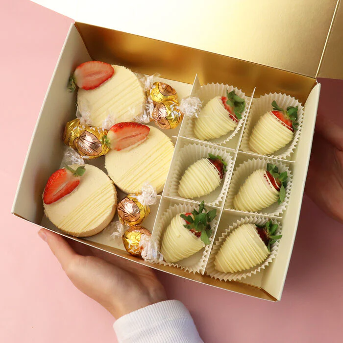 Cheesecake Dessert Box - Image 6