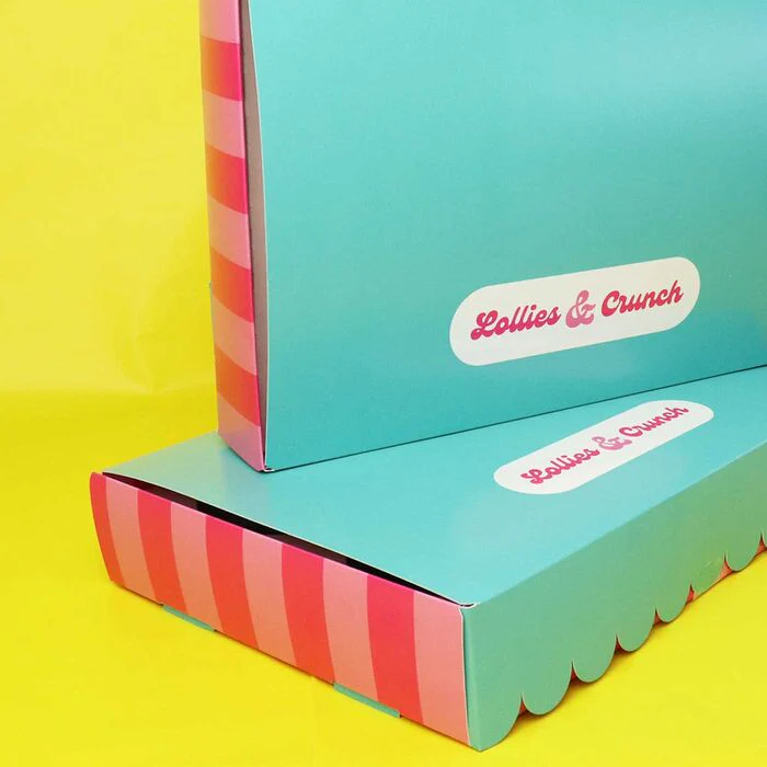Snacks & Crunch (18 pack) - Image 23