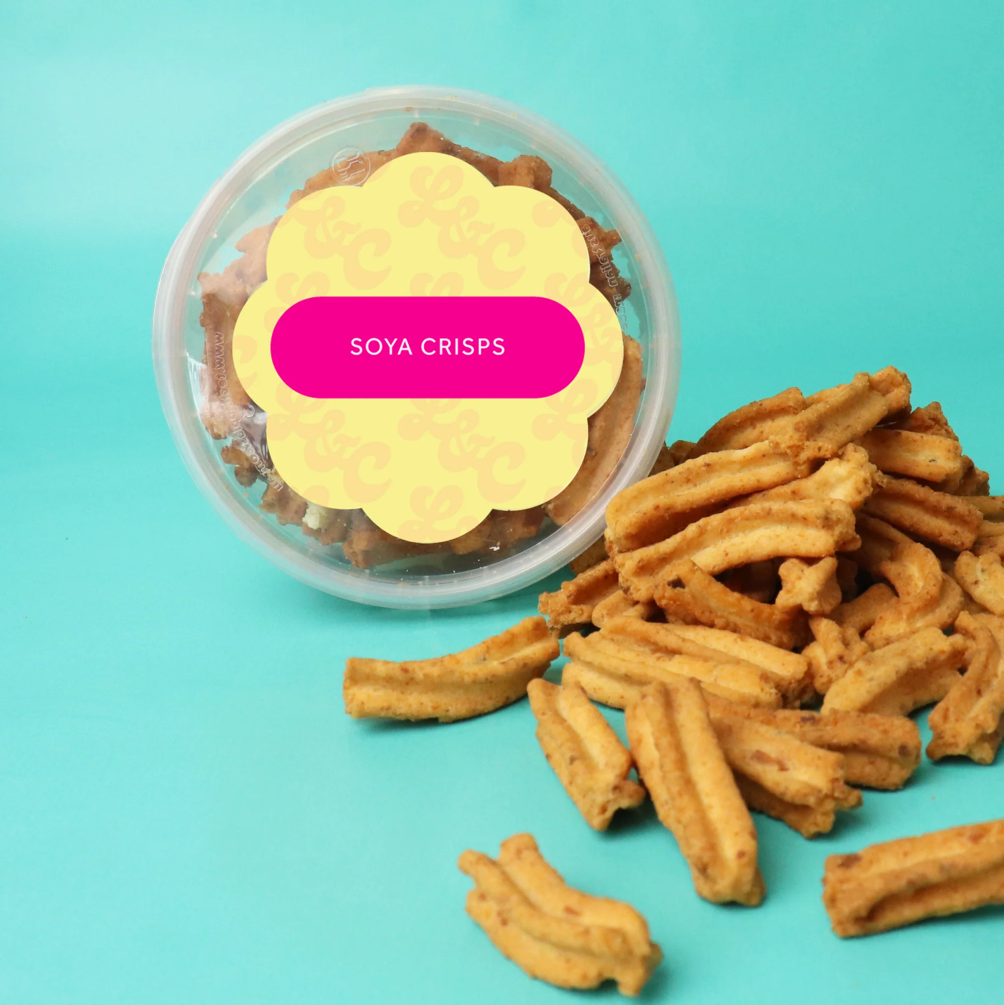 Snacks & Crunch (9 pack) - Image 7