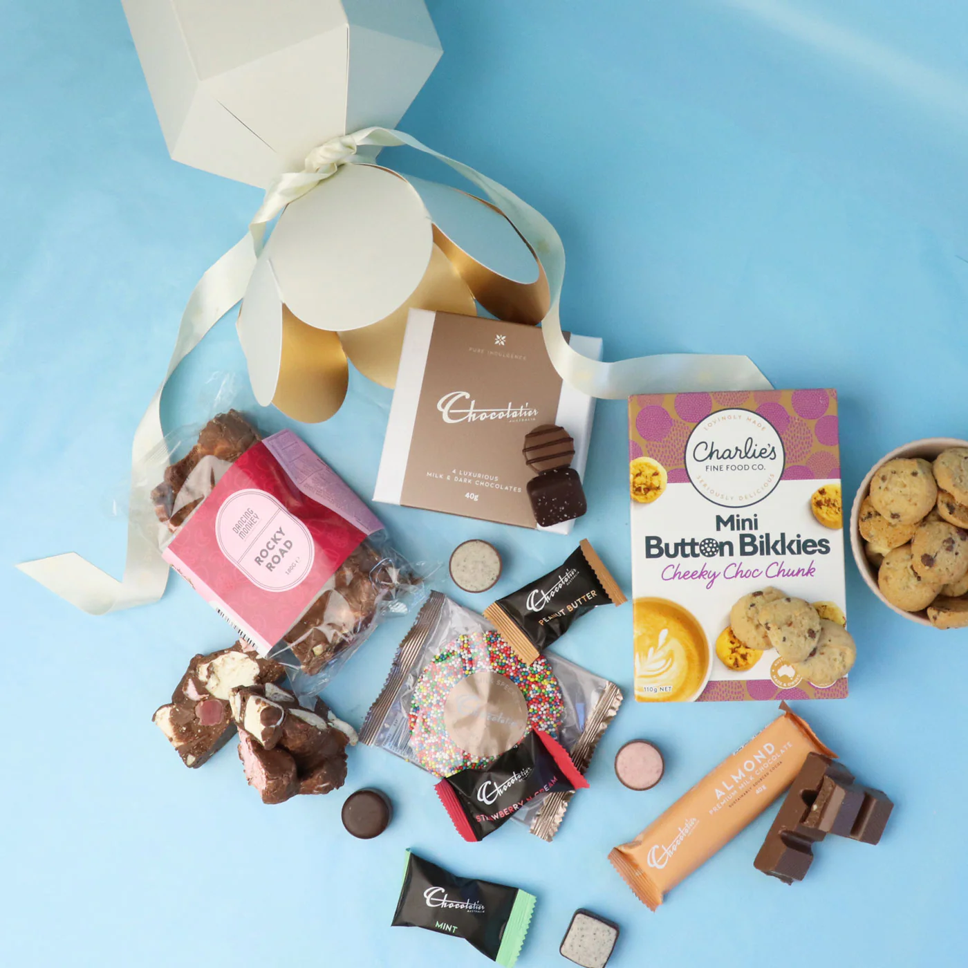 Chocolate Gift Box - Image 3