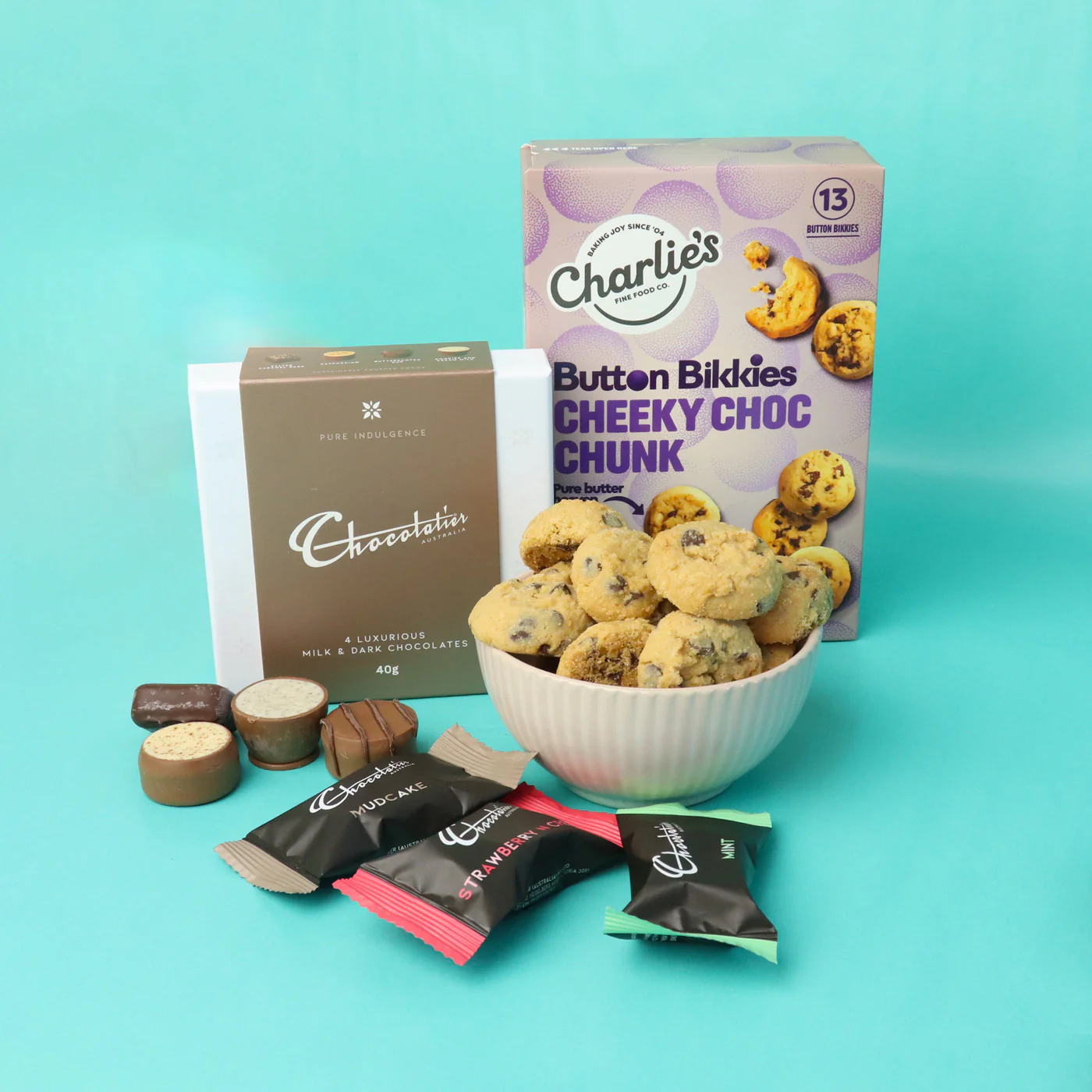 Chocolate Gift Box - Image 6