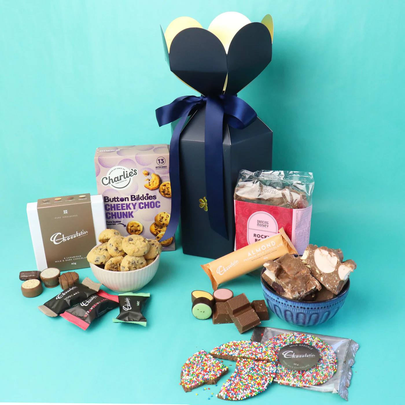 Chocolate Gift Box - Image 7