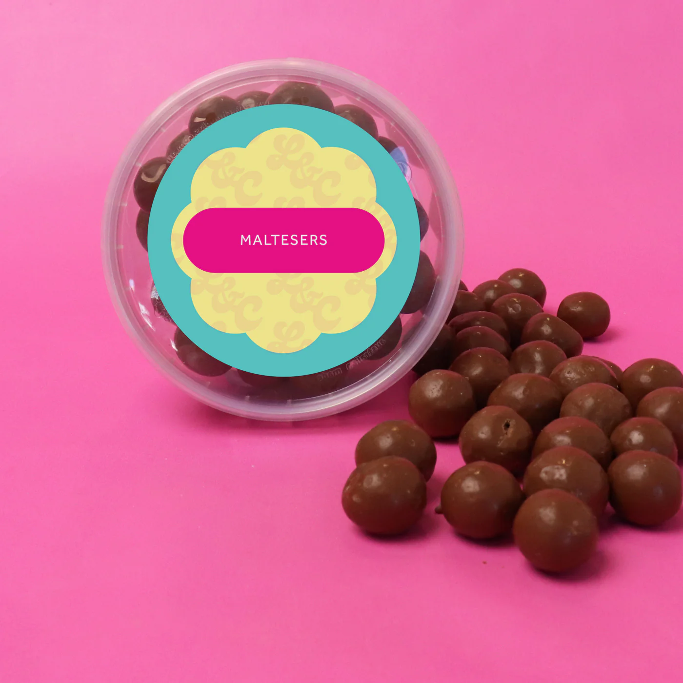 Crunchy & Sweets (9 pack) - Image 3