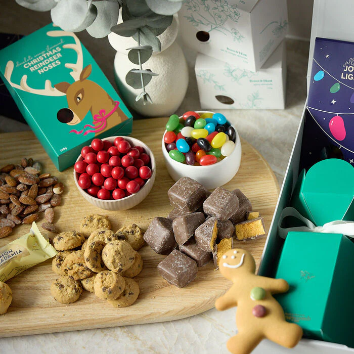 Christmas Hamper Sparkling - Image 3