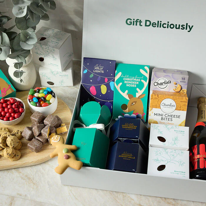 Christmas Hamper Sparkling - Image 4