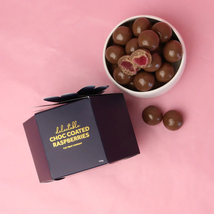 Snack Box Hamper - Image 5