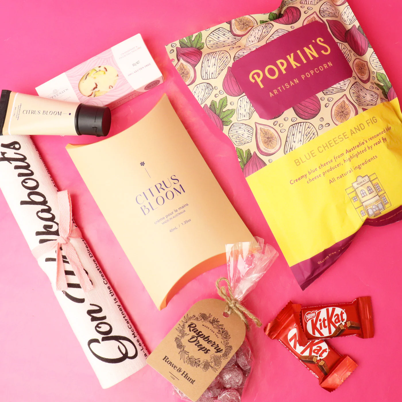 Comfort Snack Pack - Image 2
