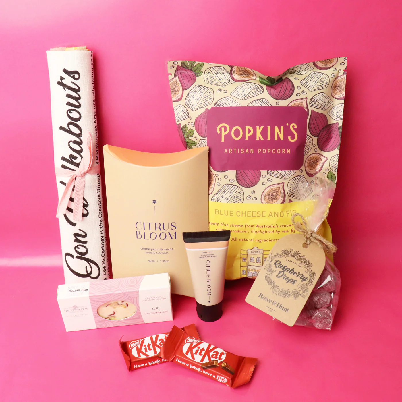 Comfort Snack Pack - Image 3