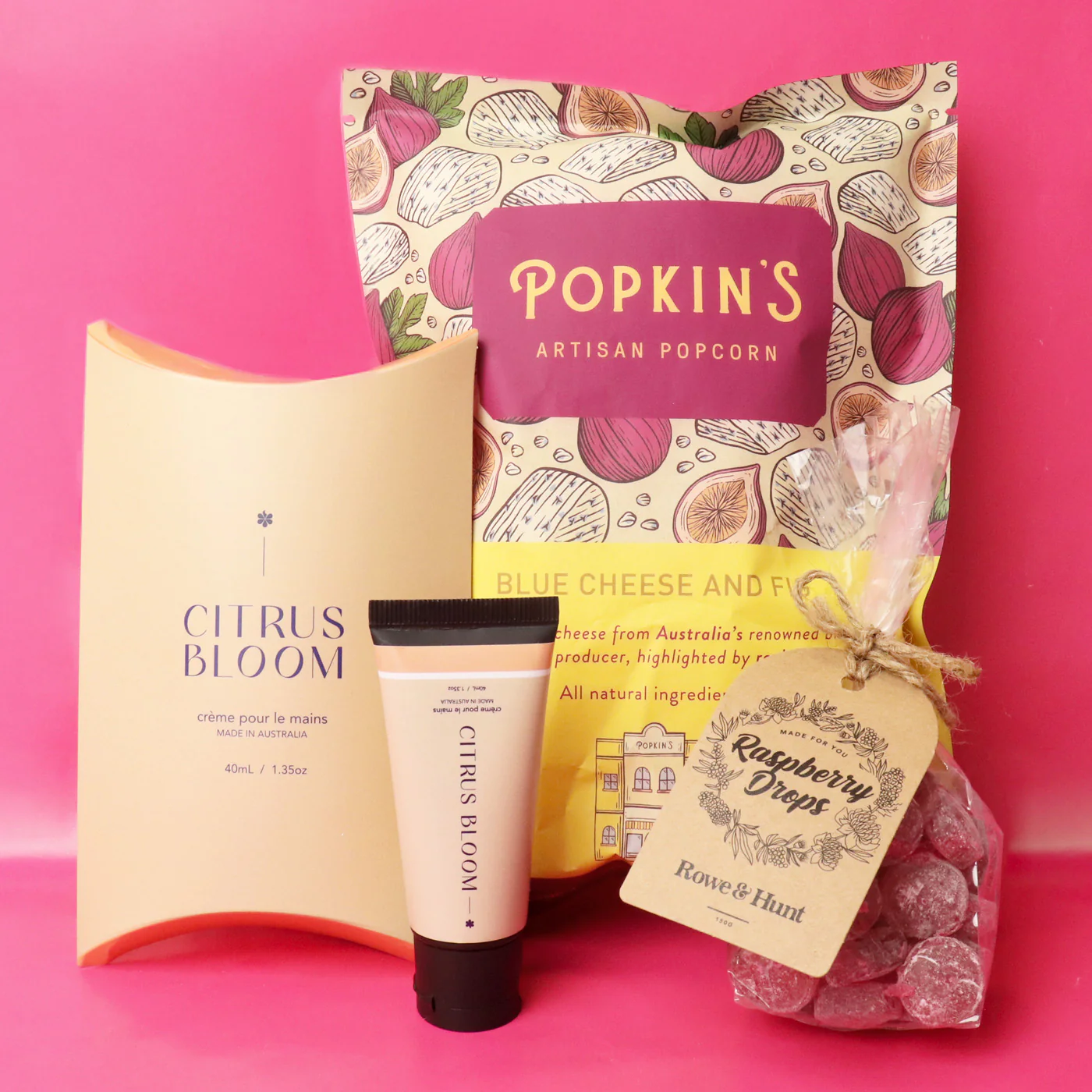 Comfort Snack Pack - Image 4