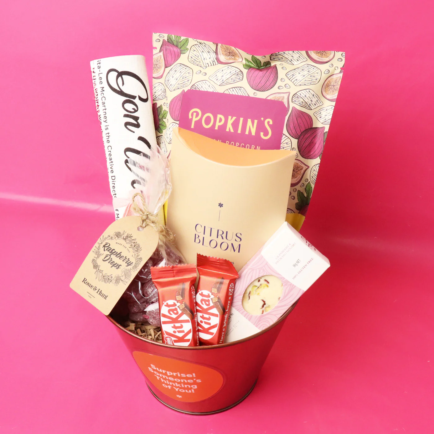 Comfort Snack Pack - Image 5