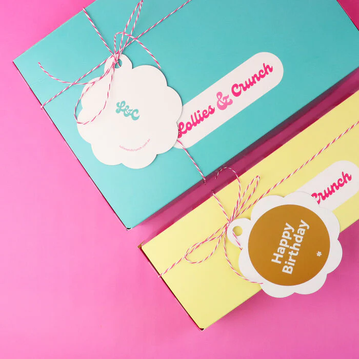 Crunchy & Sweets (9 pack) - Image 12