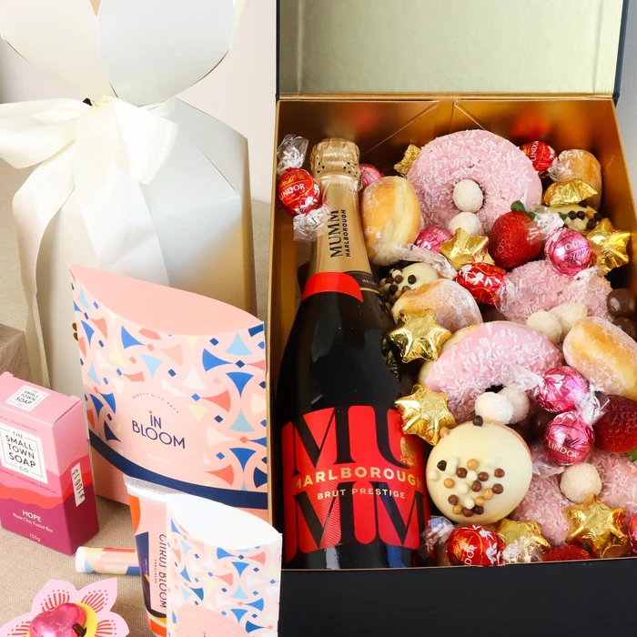 Dessert Pamper Bundle - Image 6