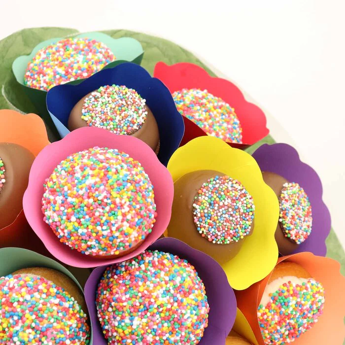 Donut Bouquet - Image 6