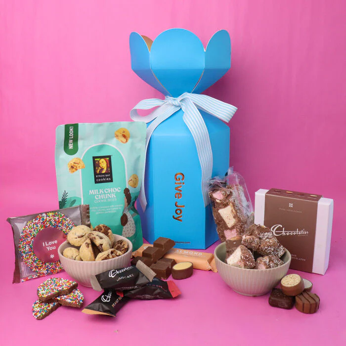 Easter Chocolate Gift Box - Image 3