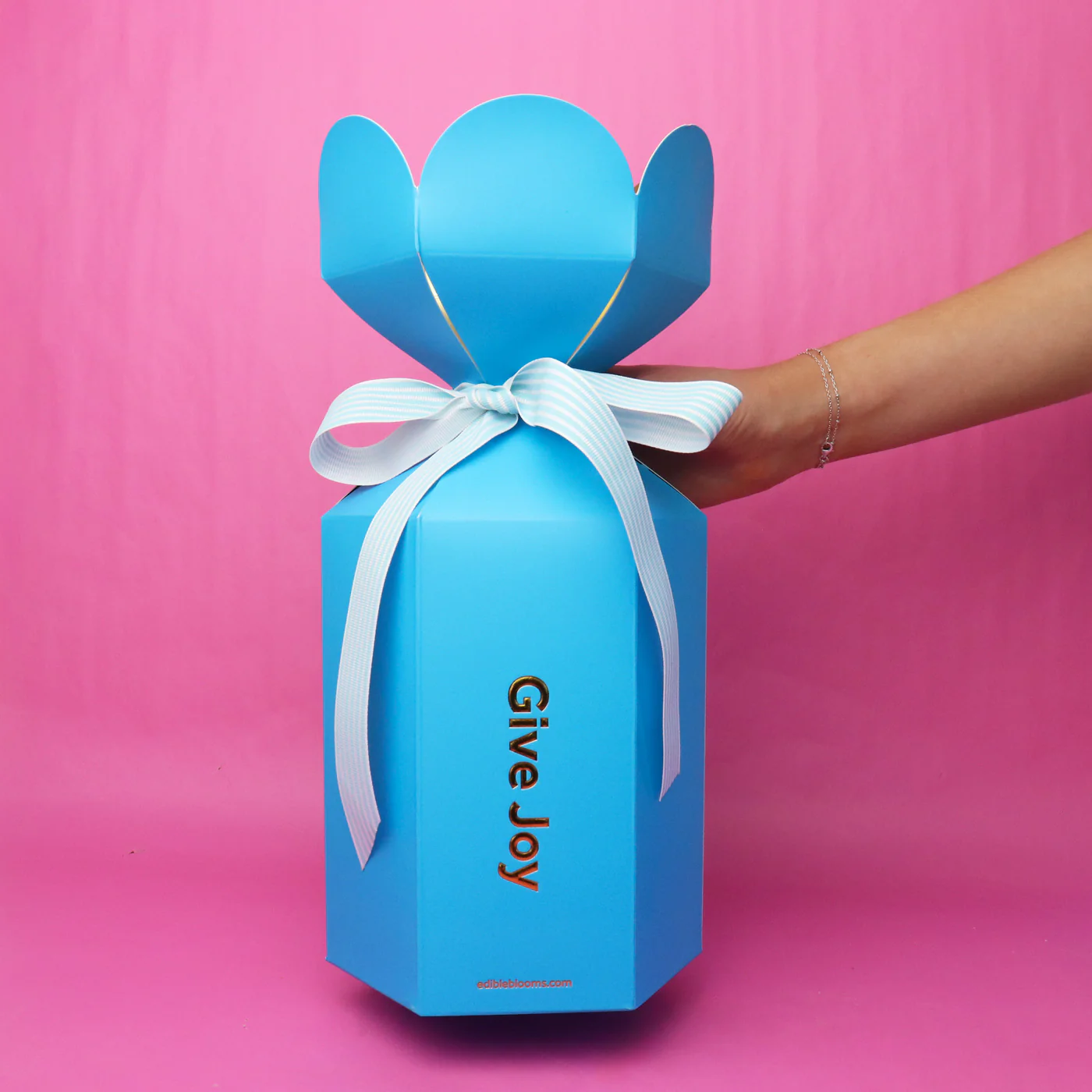 Easter Chocolate Gift Box - Image 6