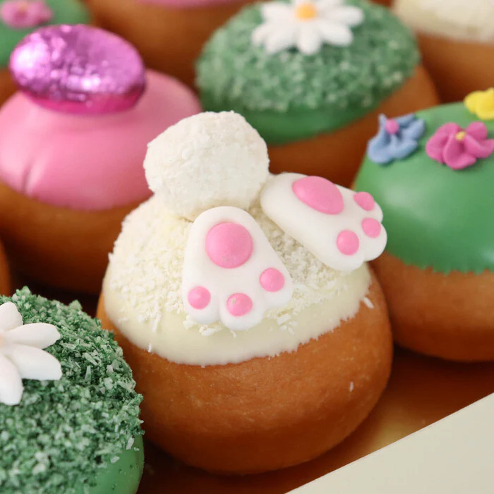 Easter Donut Box - Image 4