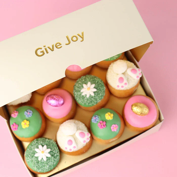 Easter Donut Box - Image 6