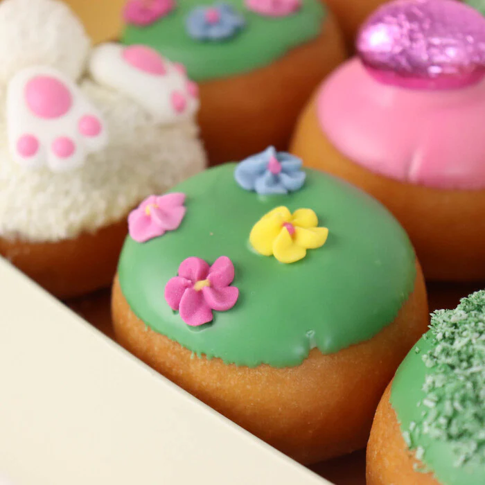 Easter Donut Box - Image 7